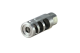 Brigade Manufacturing Muzzle Brake 3 baffle 5/8x24 Stainless Steel