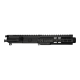 BM-9 9mm Completed Upper Forged Receiver  8.5" Barrel 7" U-lok Rail  Mini Can 