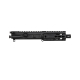 BM-15 5.56 Completed Upper Forged Receiver  5" Barrel 5" U-lok Rail A2 Flash Hider 