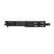 BM-15 5.56 Completed Upper Forged Receiver  7.5" Barrel 7" U-lok Rail A2 Flash Hider 