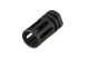 A2 Flash Hider 5.56 (1/2x28 threading) 