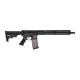 BM-300 Rifle 300 Blackout Forged Receiver 16" Barrel Adjustable Standard Stock 15" M-LOK Rail Flash Hider  