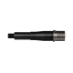5.56 Barrel 5" Nitride Black 