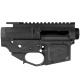 AR-15 Billet Lower and Upper Match Set 