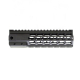 BM U-Lok 8in Rail