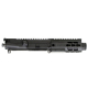 BM-9 9mm Completed Upper Forged Receiver  6.5" Barrel 5" U-lok Rail  Mini Can