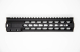 BM U-Lok 10in Rail