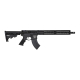 7.62X39 Forged 16" Barrel  Adjustable Standard Stock 15" Rail M-LOK A2 Flash Hider 