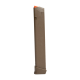 Glock 33RD Magazine Gen 5 Glock 17, 19, 19X, 26, 34 FDE