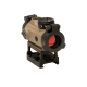 SIG SAUER Red Dot Sight FDE