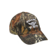 Brigade Manufacturing Cap - Camouflage  
