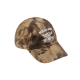 Brigade Kryptek Camo Cap