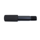 Pistol Padded Buffer Tube 