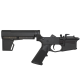  BM-9 Completed Lower 9mm Forged Lower KAK M2 Blade 