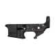 BM-15 Stripped Lower 5.56 Forged Receiver