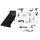 LPK for Brigade 9mm Lower Receiver /  Model: BMF-9 