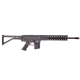 MK-15 Rifle 5.56 Billet Receiver 16" Barrel Short Stroke Piston, 12" M-LOK Rail 3 Prong Flash Hider