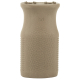 Magpul Industries, MOE Vertical Grip, Fits M-LOK Hand Guards, FDE