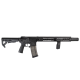 5.56 Forged 16" Barrel Mod One Stock 15" Rail Oppressor Blast Shield