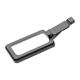 Sylvan Arms, AR15 Flared Magwell, Black