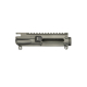 AR-15 Upper Receiver-Cerakote Tungsten BLEM