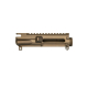 AR-15 Upper Receiver-Cerakote Midnight Bronze BLEM