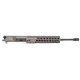 BM-22LR Completed Forged Upper 16" Barrel, 10" U-LOK Rail with Flash Hider-Cerakote Tungsten