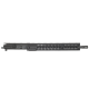 BM-15 5.56 Completed Upper Forged Receiver  16" Barrel 15" U-lok Rail A2 Flash Hider Without Charging Handle and BCG 