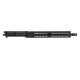 Completed Upper 5.56, 16" Barrel, 15" U-LOK Rail A2 Flash Hider 