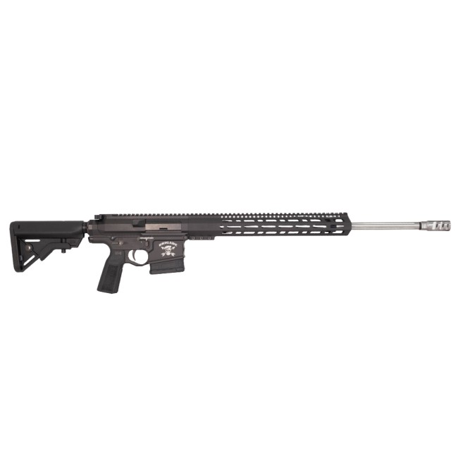 Brigade Manufacturing BM-10LR