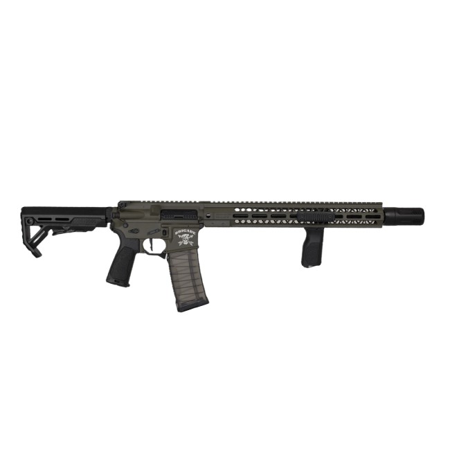 Brigade Manufacturing BM-47