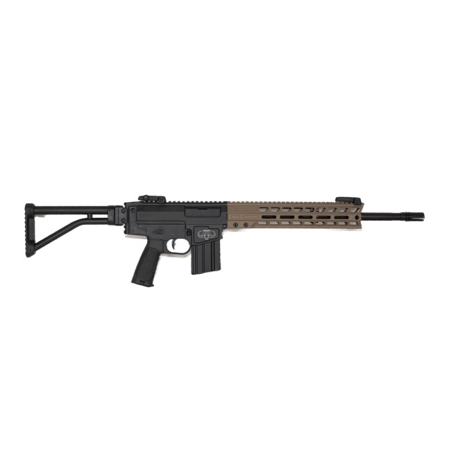 Brigade Makasi rifle