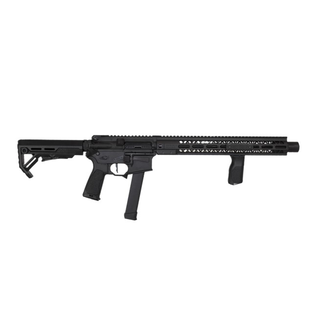 Brigade Manufacturing rifle