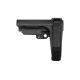 Compatible With:Glock .17- .19-.19X -.26-.34