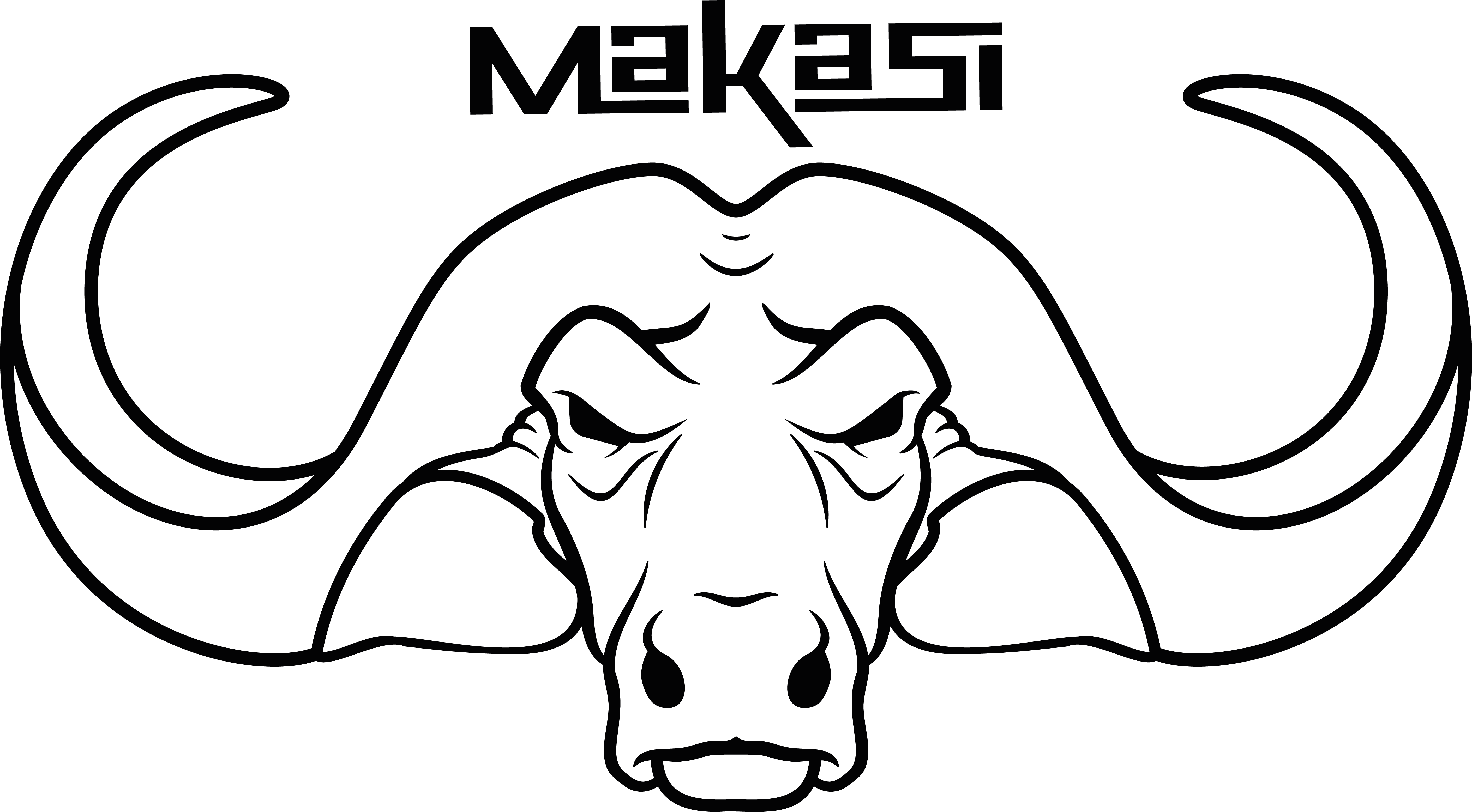 Makasi Logo